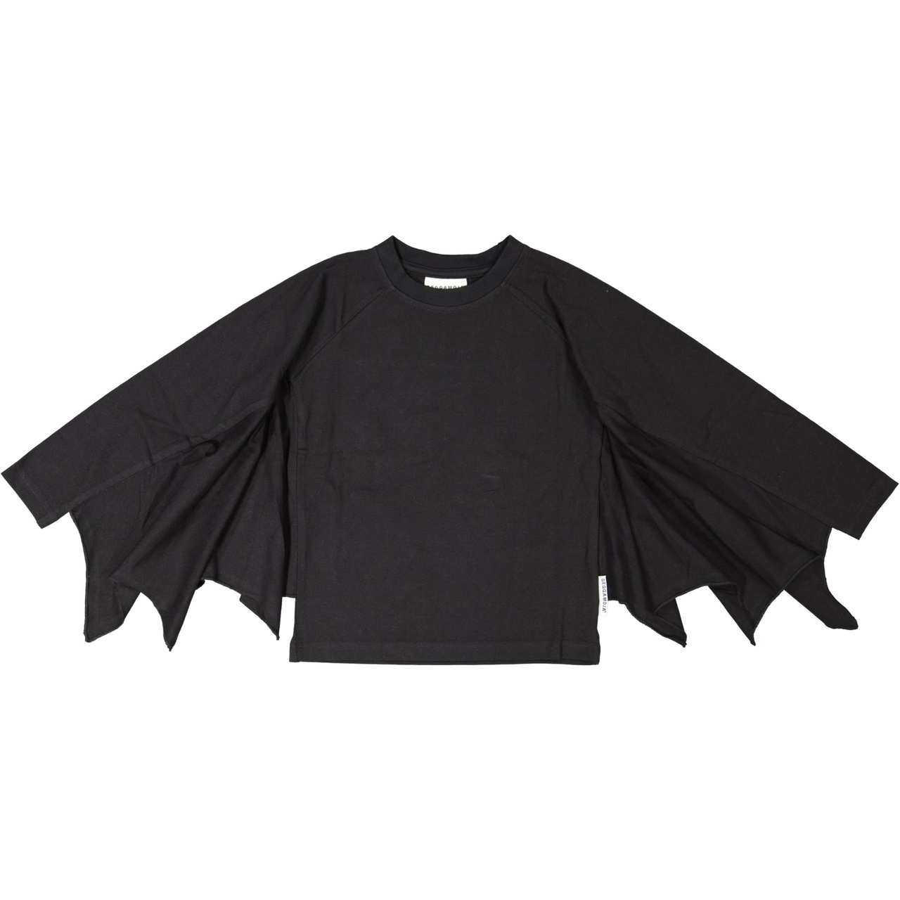 Dragon sweater Black  110/116