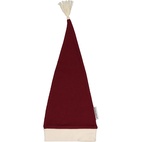 Christmas cap cotton Burgundy 2-6 Y