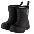 All-weather Boot Black 21