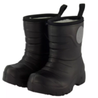 All-weather Boot Black 30