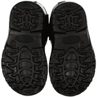 Gefütterte Gummistiefel Black 31