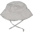 UV Sunny hat Classic Grey mel/white