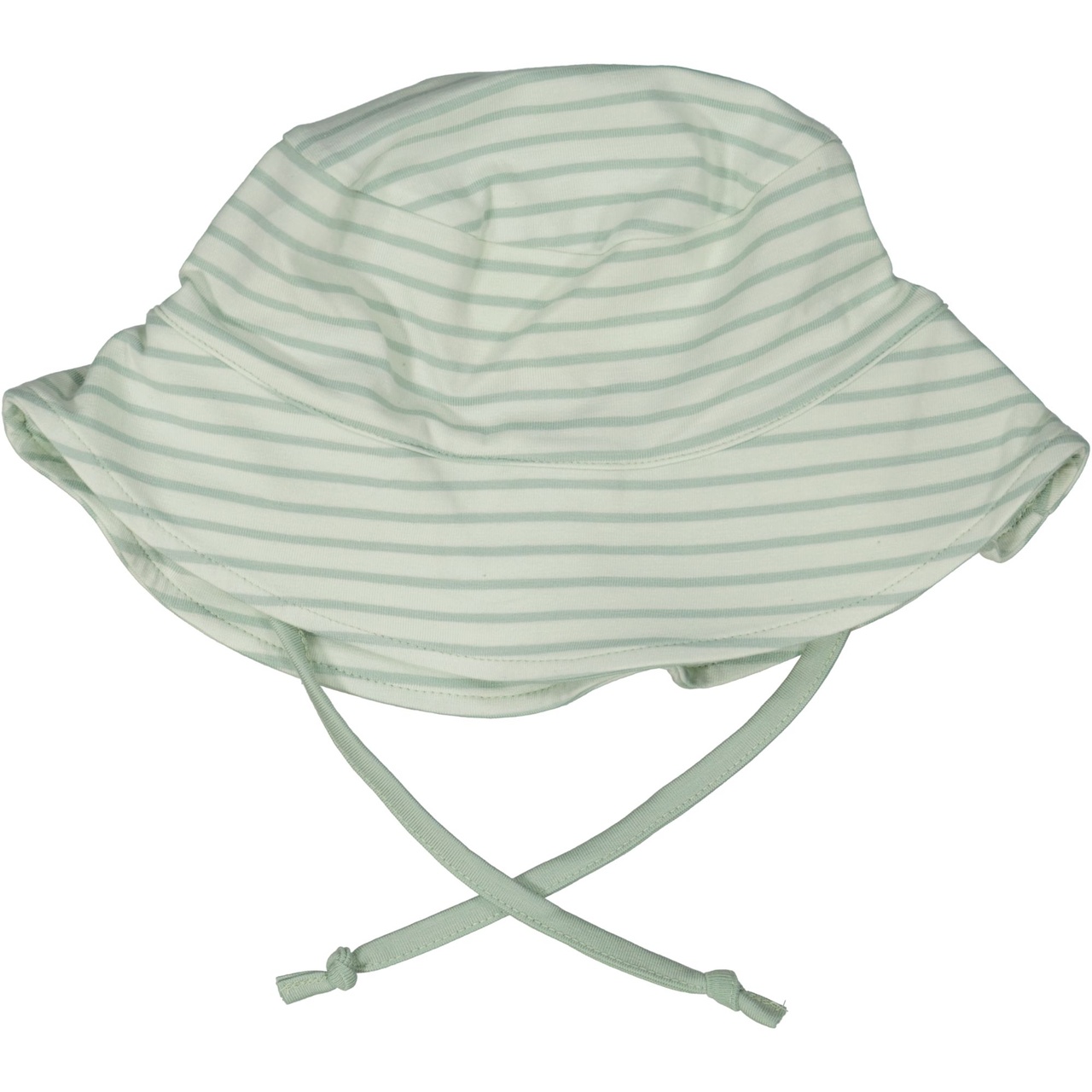 UV Sunny hat Classic L.green/green  0-4M