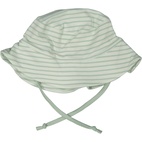 UV Sunny hat Classic L.green/green  0-4M