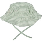 UV Sunny hat Classic L.green/green  2-6Y