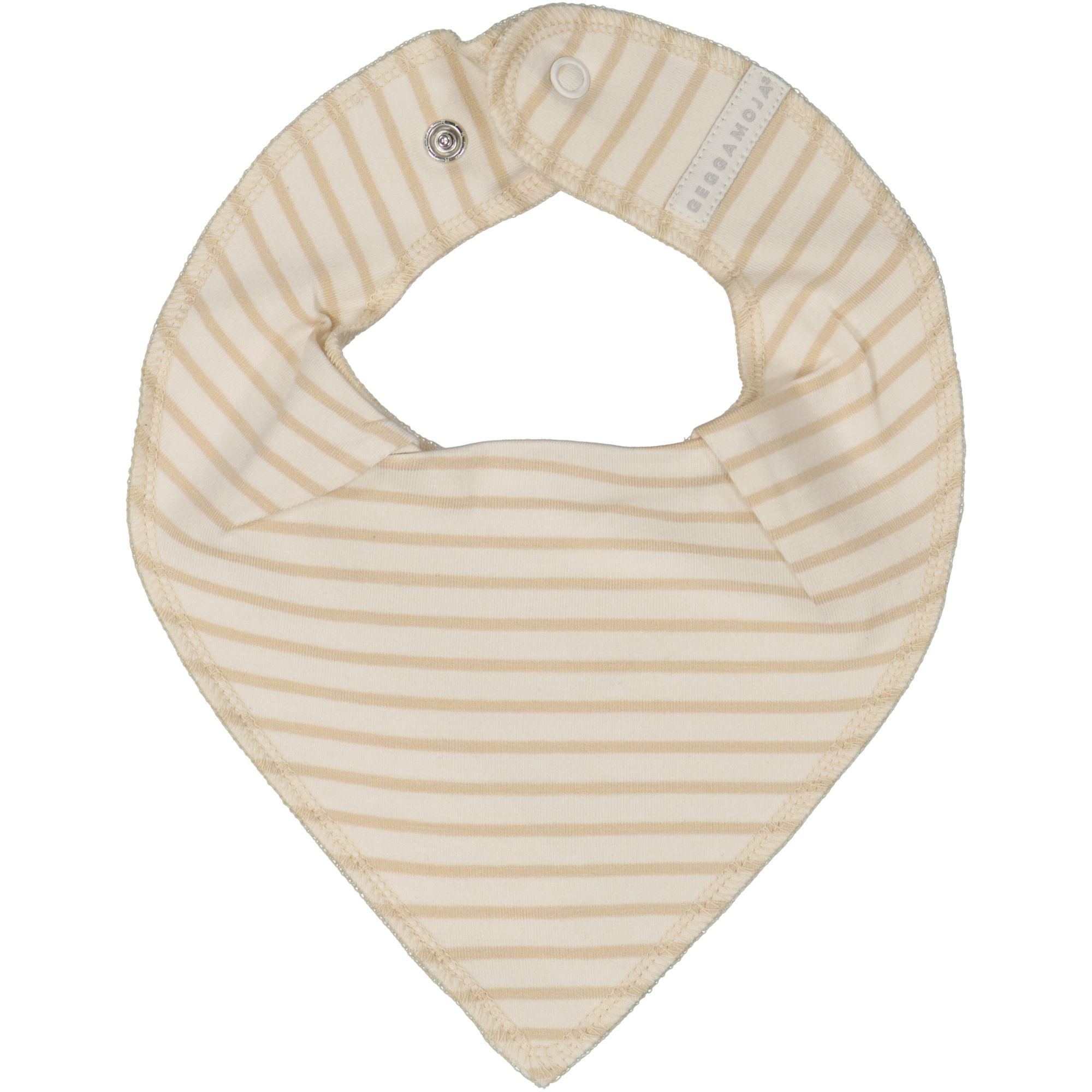 Dry bib Classic Offw/beige