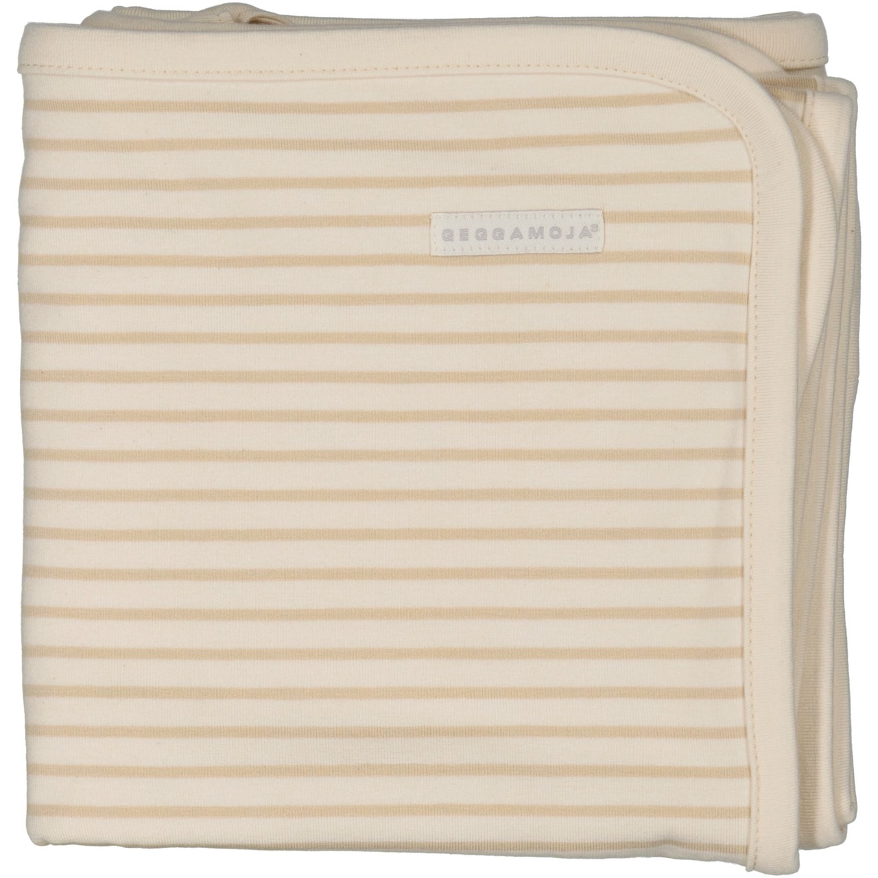 Baby blanket Classic Offw/beige