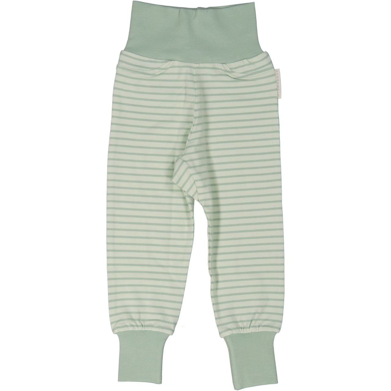 Baby pant Classic L.green/green  62/68