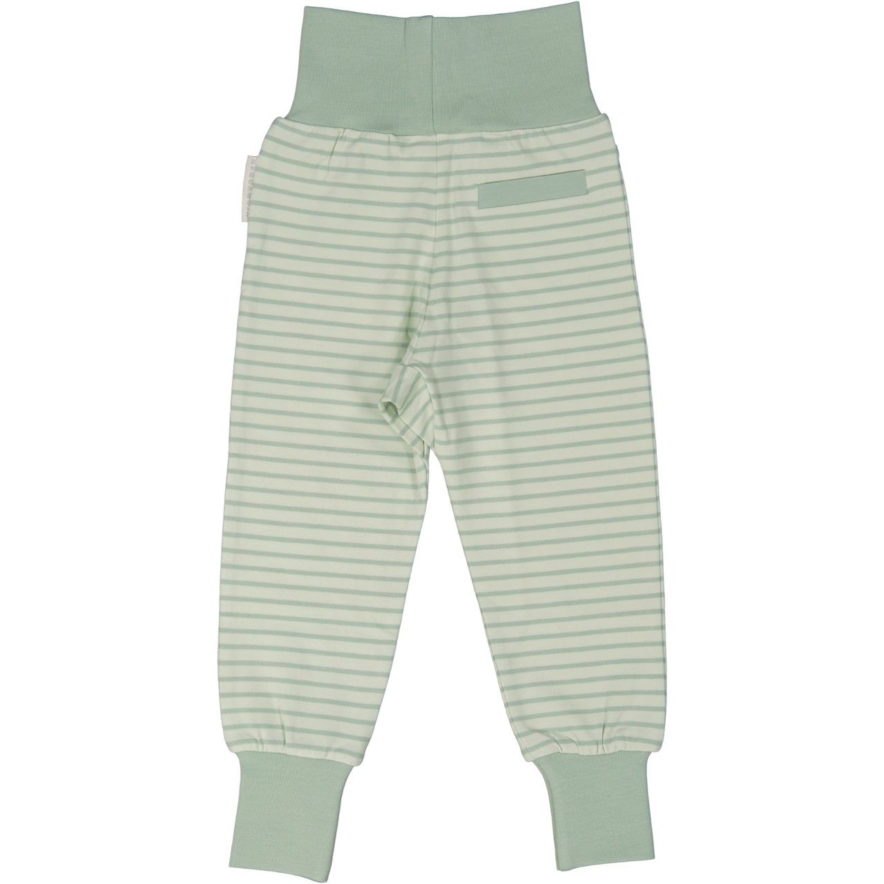 Baby pant Classic L.green/green  74/80