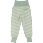 Babybyxor Bambu Classic Ljusgrön/Grön