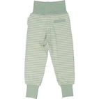 Baby pant Classic L.green/green