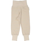 Babybyxor Bambu Classic Vit/Beige