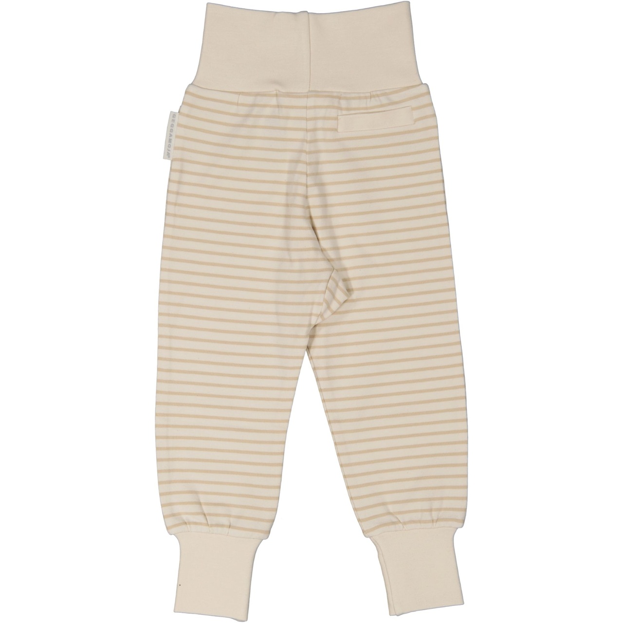 Babybyxor Bambu Classic Vit/Beige