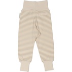 Baby pant Classic Offw/beige  74/80