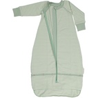 Baby sleep bag Classic L.green/green  50/56