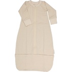 Sovpåse Bambu Classic Vit/Beige 74/80