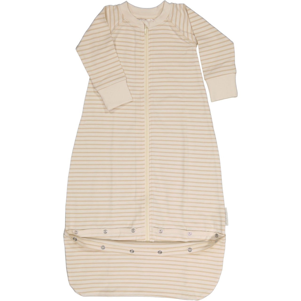 Baby sleep bag Classic Offw/beige  62/68