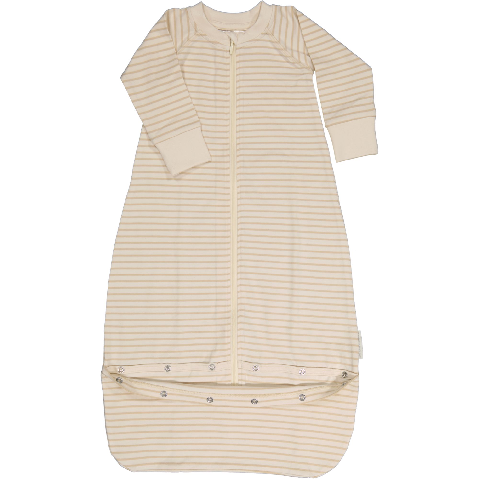 Sovpåse Bambu Classic Vit/Beige