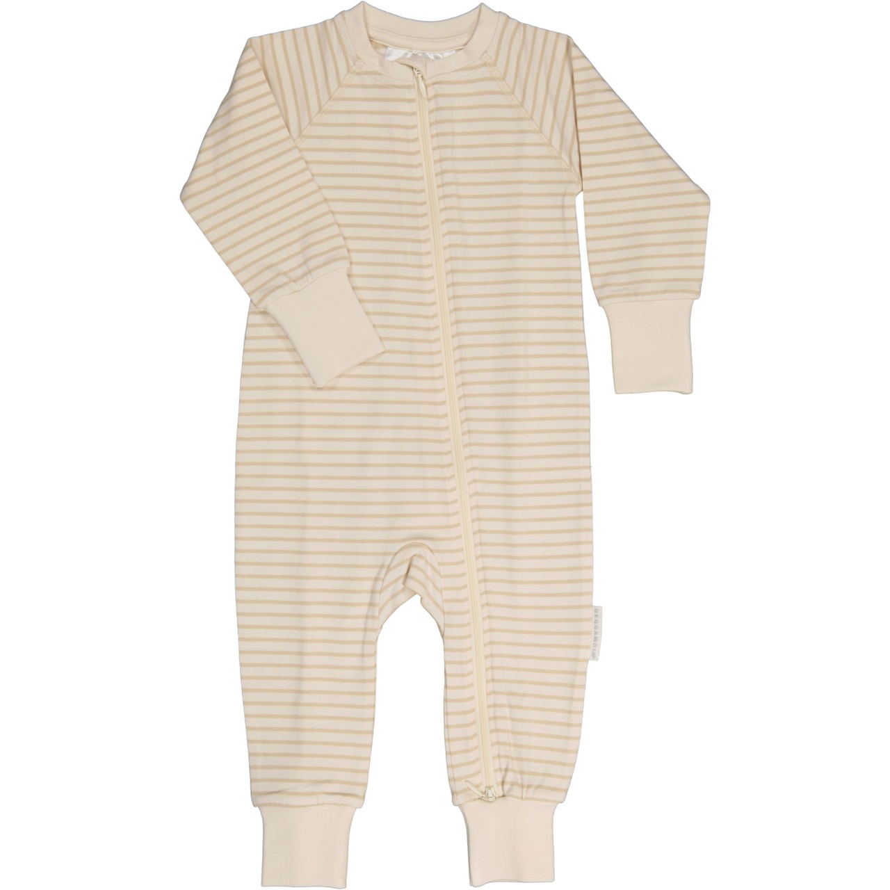 Pidžaama Onesie Classic Offw/beež  86/92