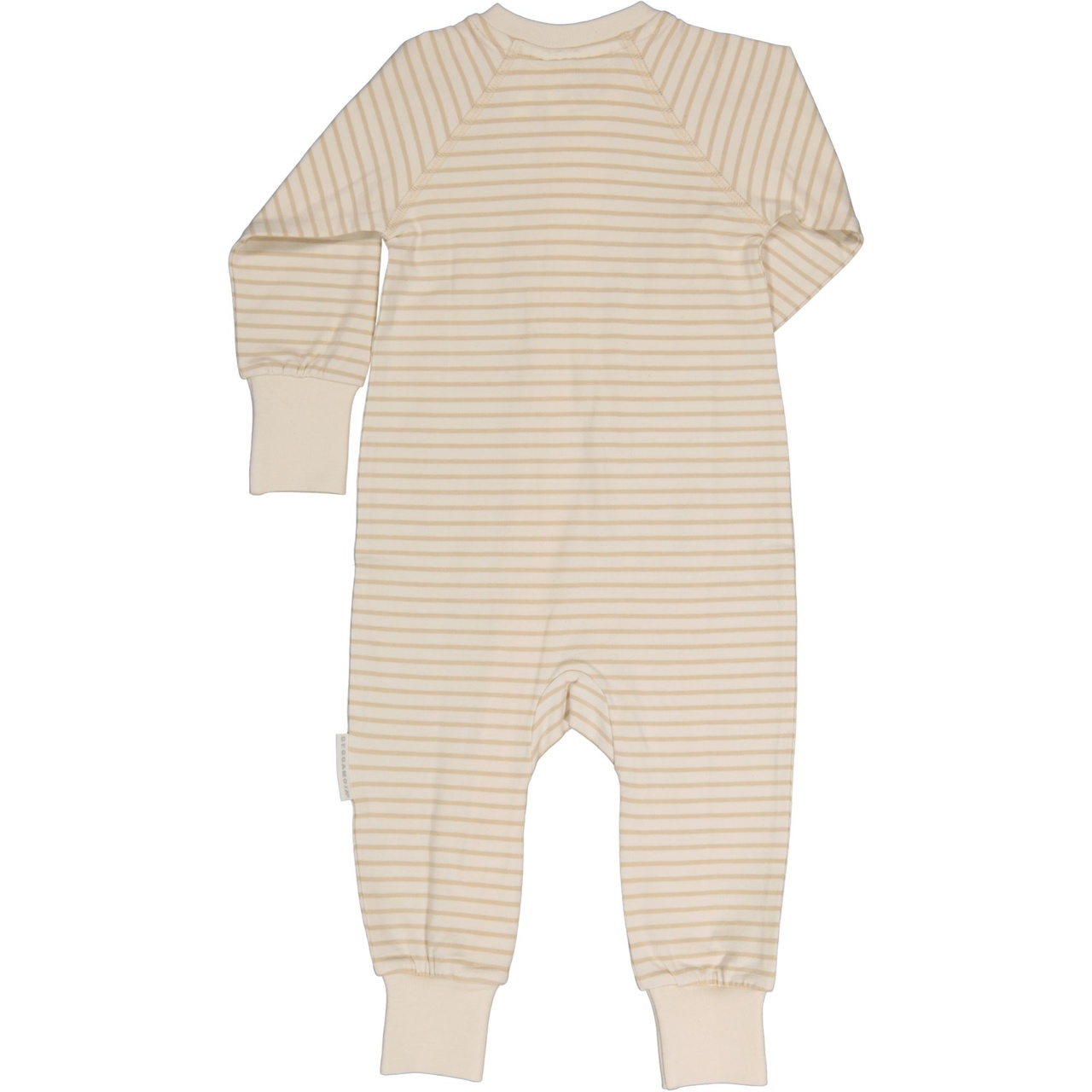 Two way zip - pyjamas Classic Offw/beige