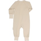 Two way zip - pyjamas Classic Offw/beige