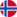 NORSKA | NOK