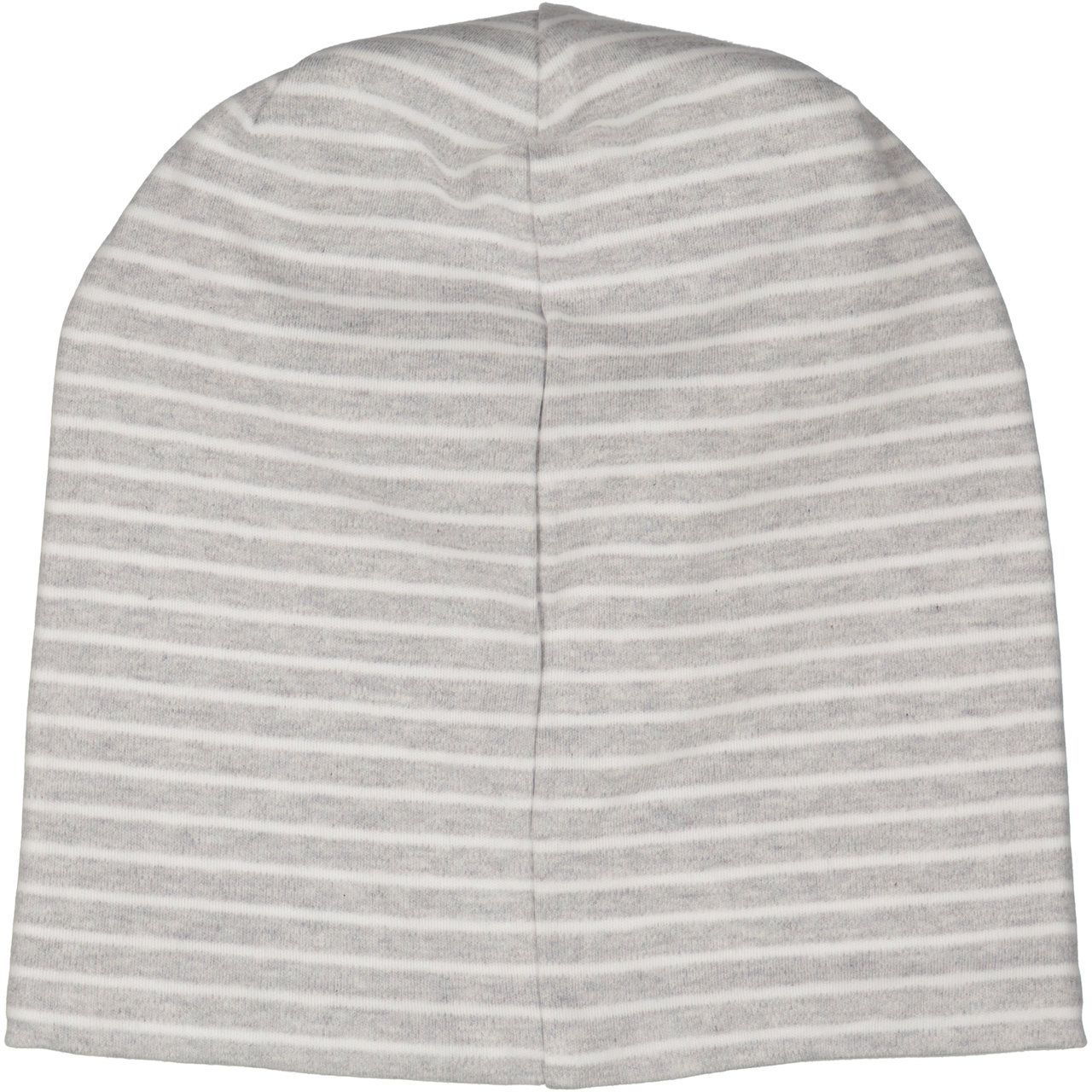 Müts Classic Hall mel/Valge L 6 - Adult