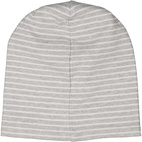 Müts Classic Hall mel/Valge L 6 - Adult