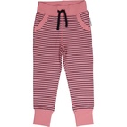 Longpants Pink/navy 98/104