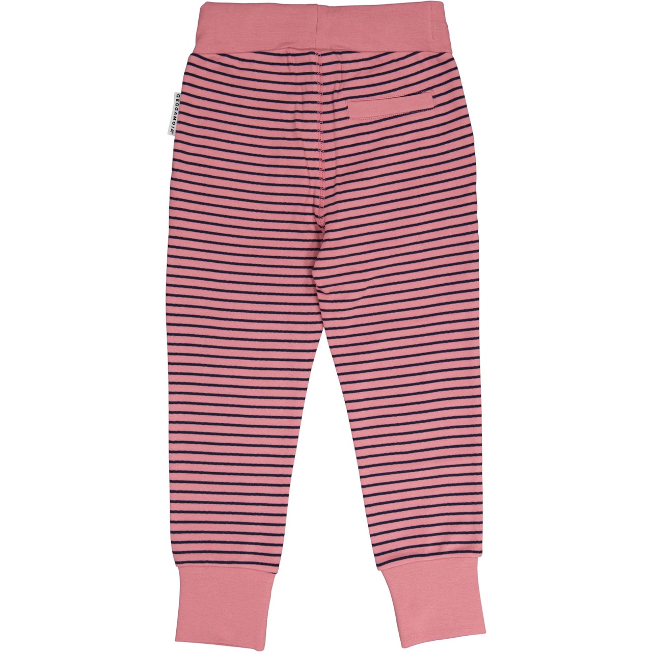 Byxor Rosa/Blå 122/128