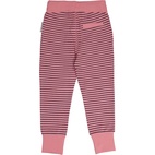 Longpants Pink/navy 134/140