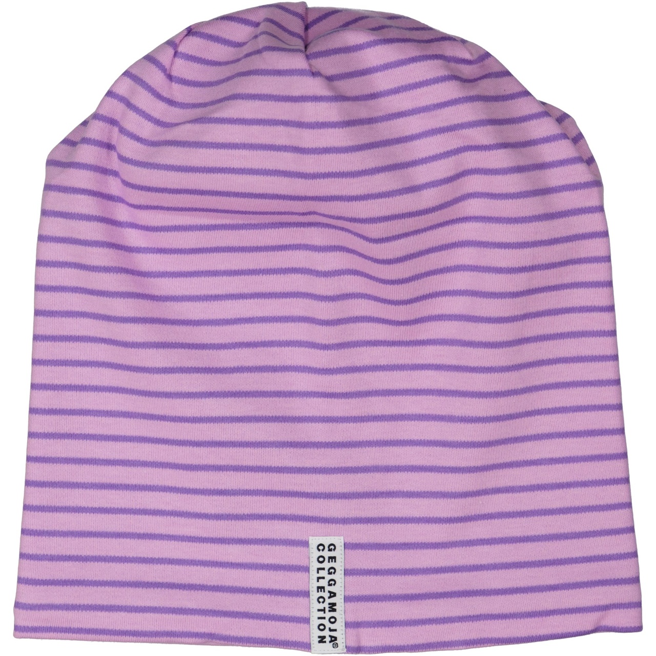 Topline fleece cap Purple/l.purple Baby 2-6 m