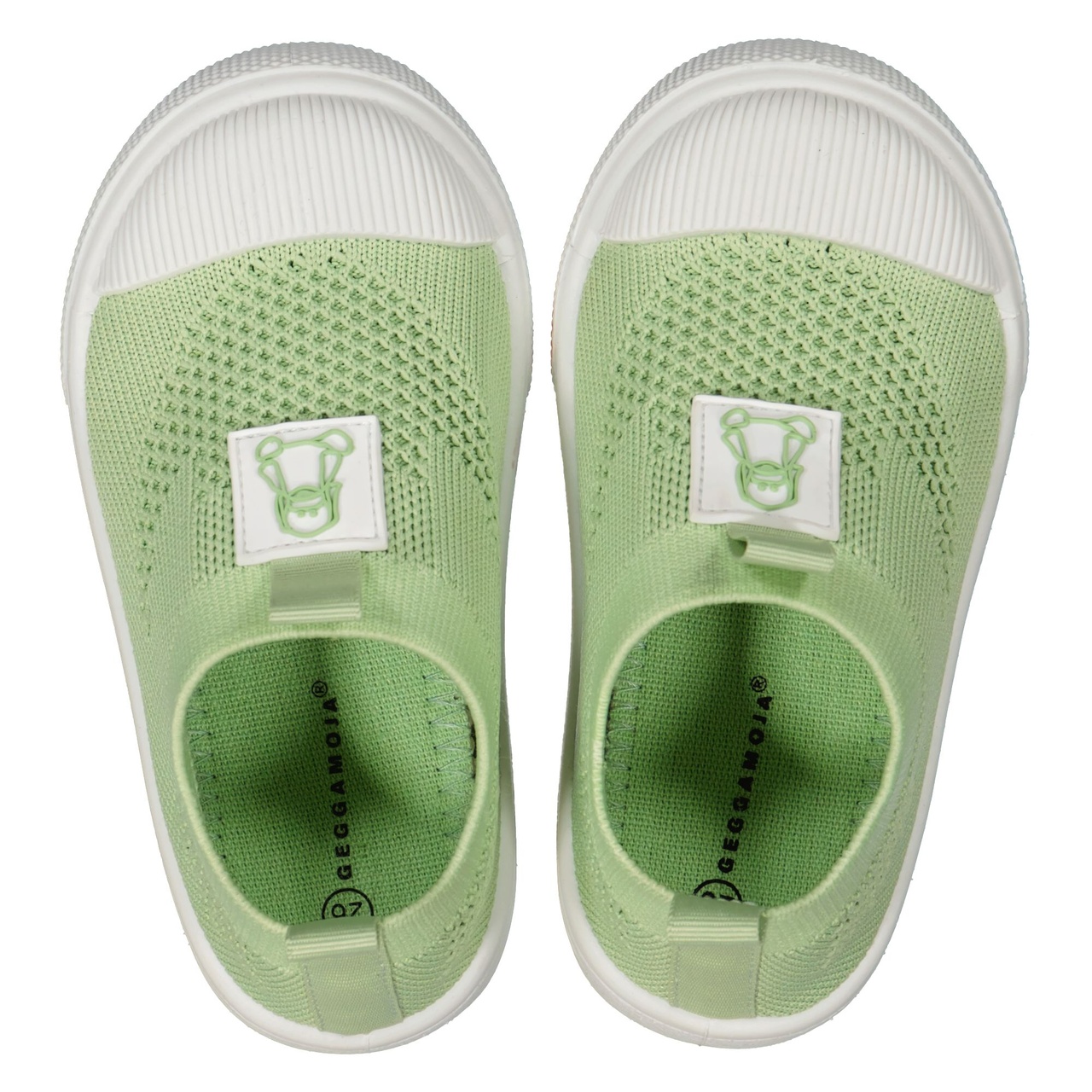 Sneaker Light Green  29