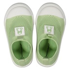 Sneaker Light Green  28