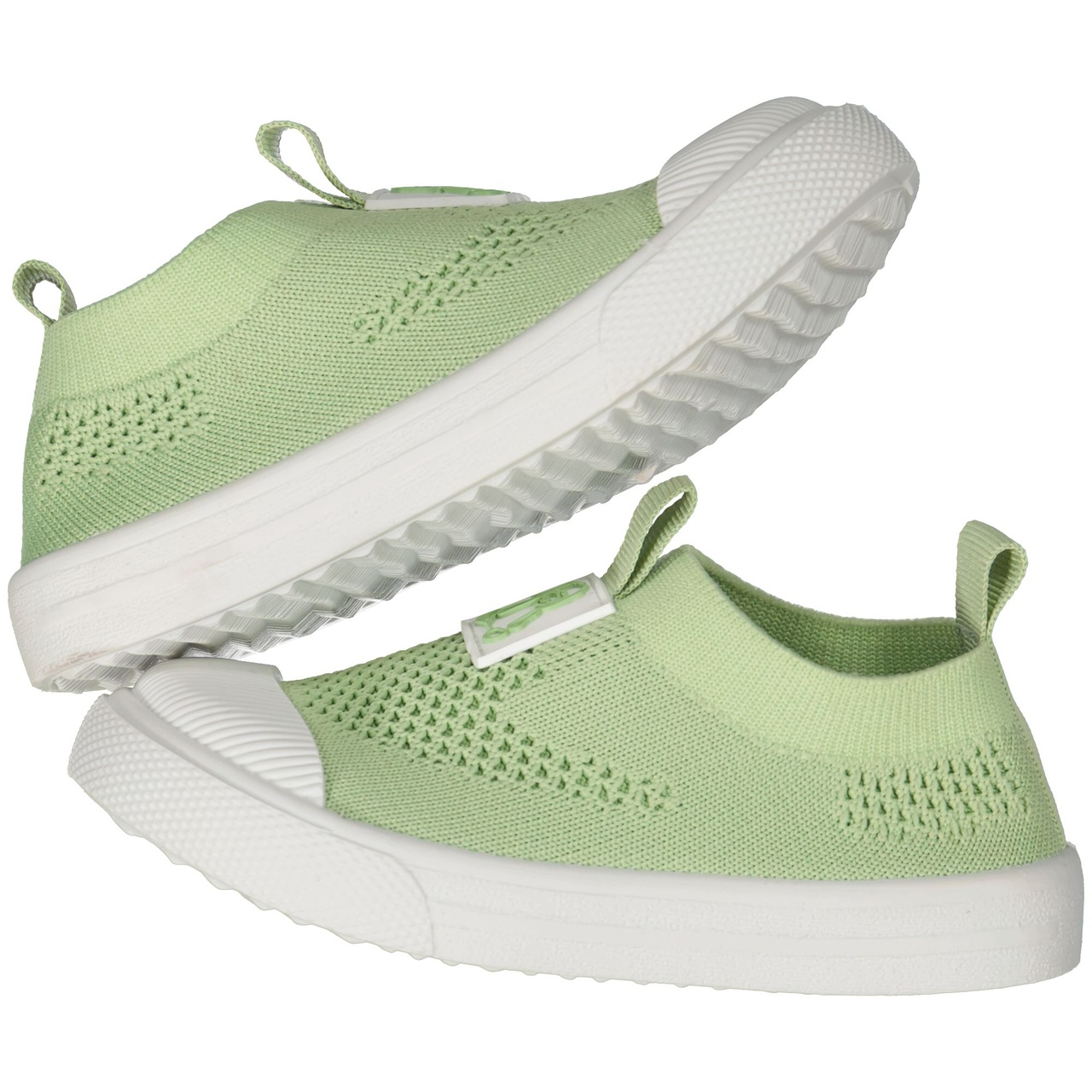 Sneaker Light Green  27