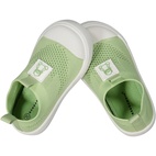 Sneaker Light Green  25