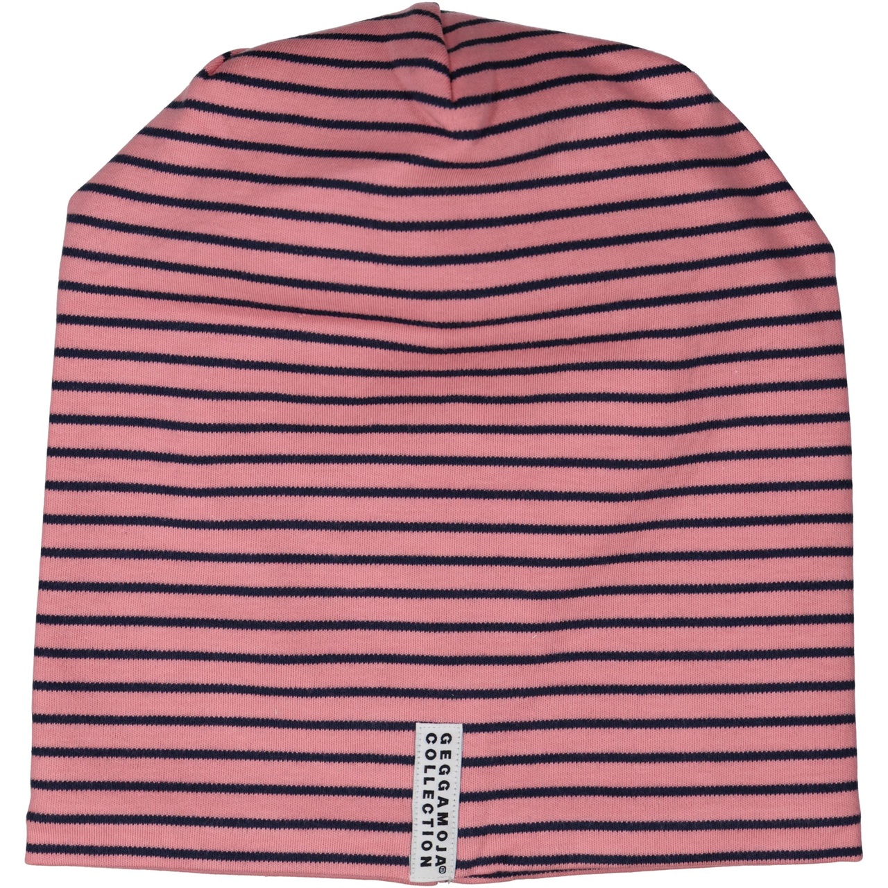 Topline fleece cap Pink/navy L 6 - Adult
