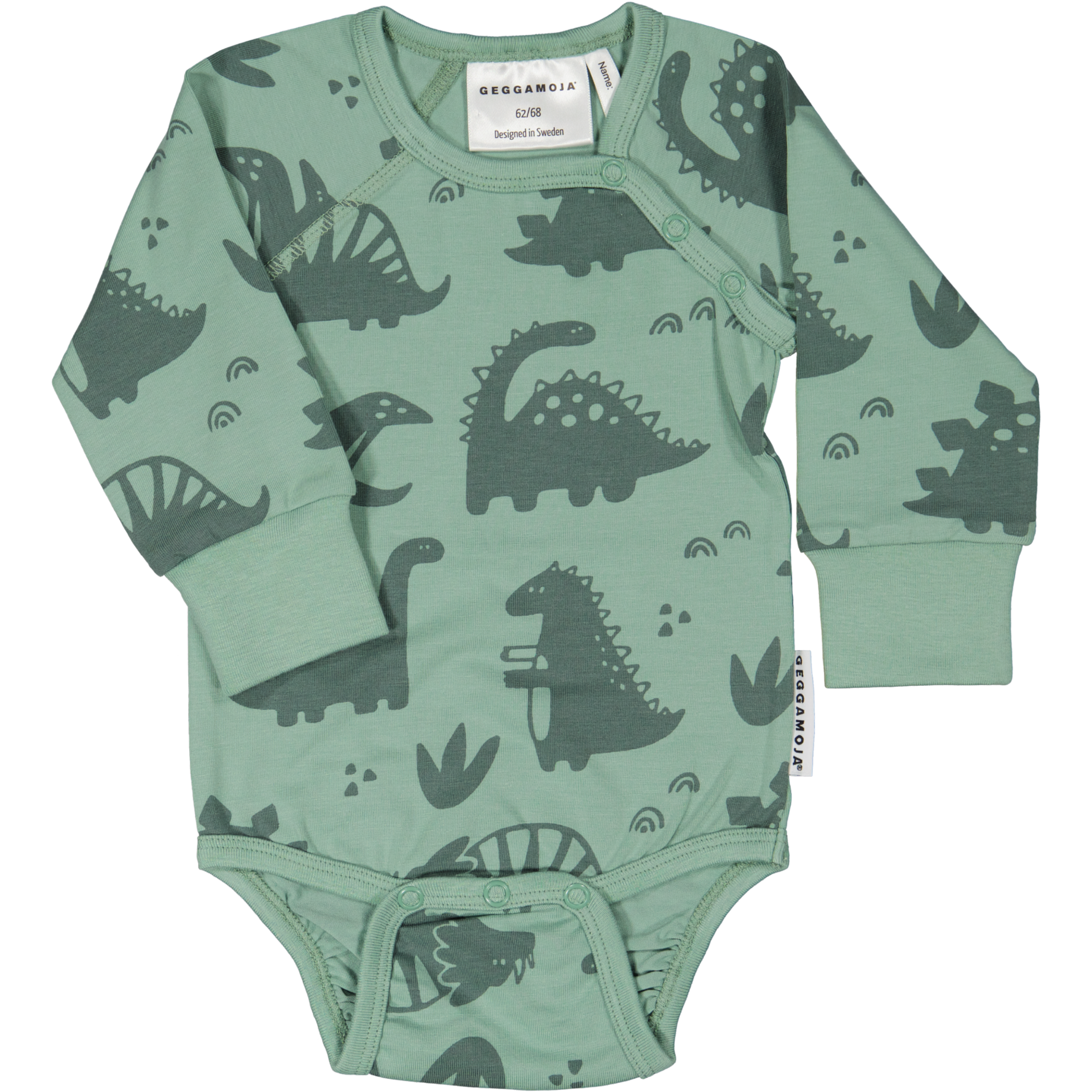 Bambus Body  Dinos