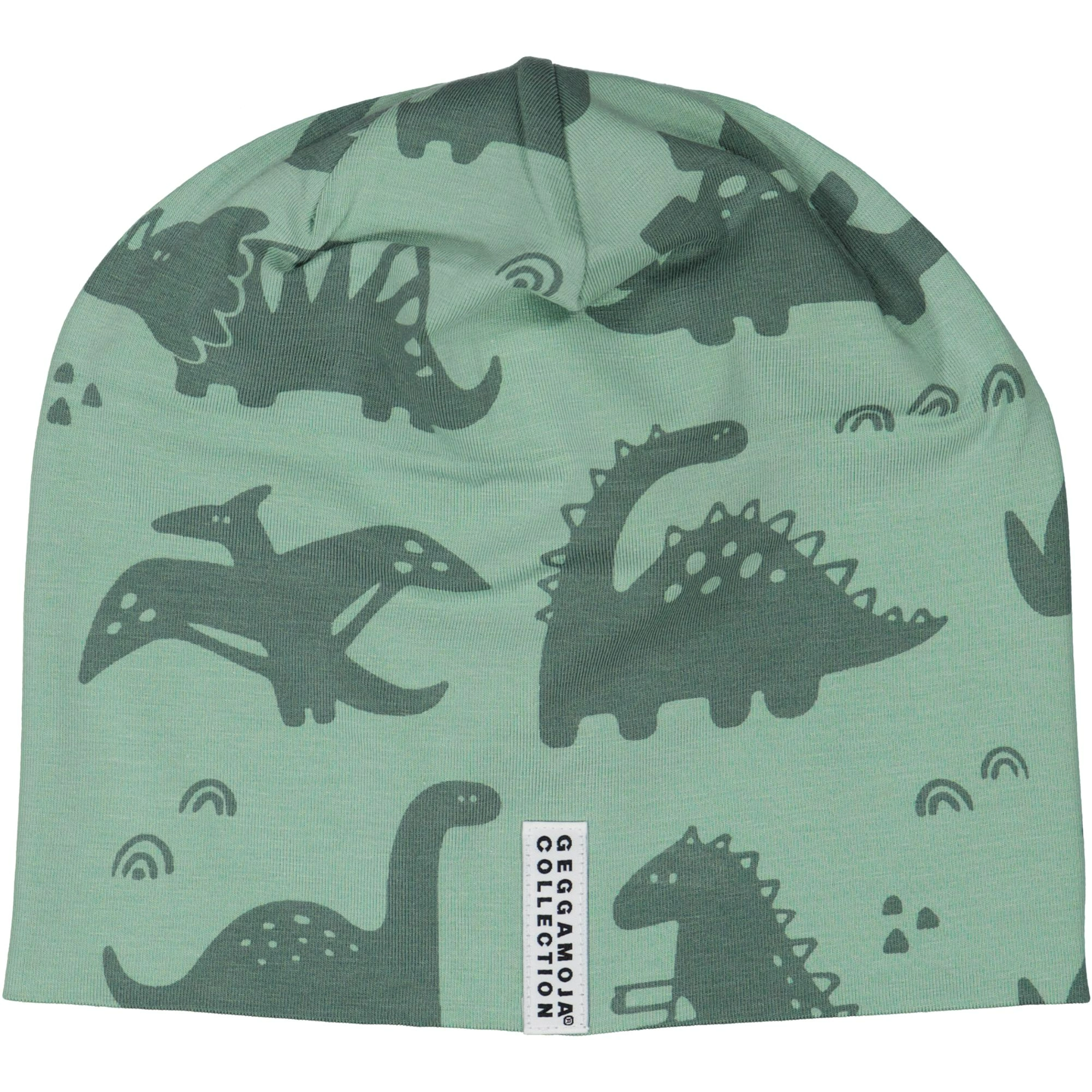 Bamboo beanie Dinos