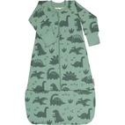Sovpåse Bambu Dino Grön 50/56