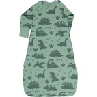 Sovpåse Bambu Dino Grön 50/56