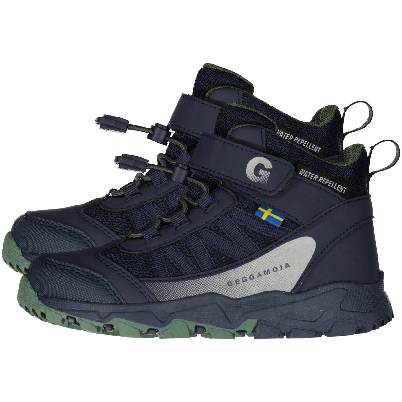 All weather shoes Navy  35