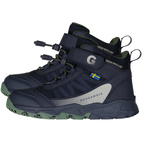 All weather shoes Navy  33