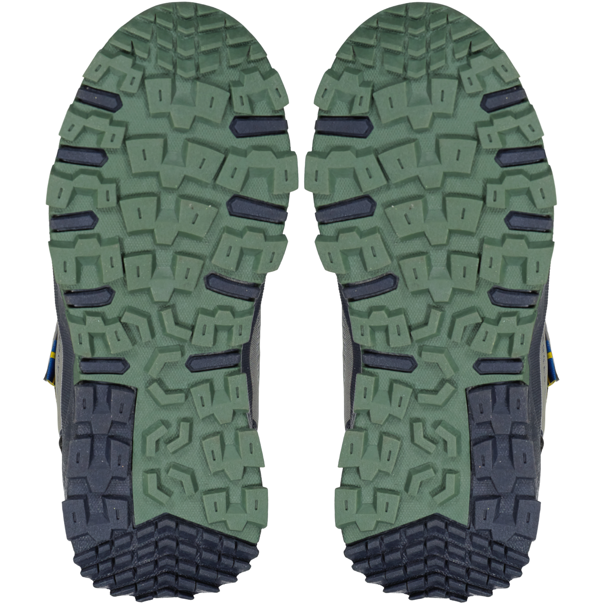 All weather shoes Navy