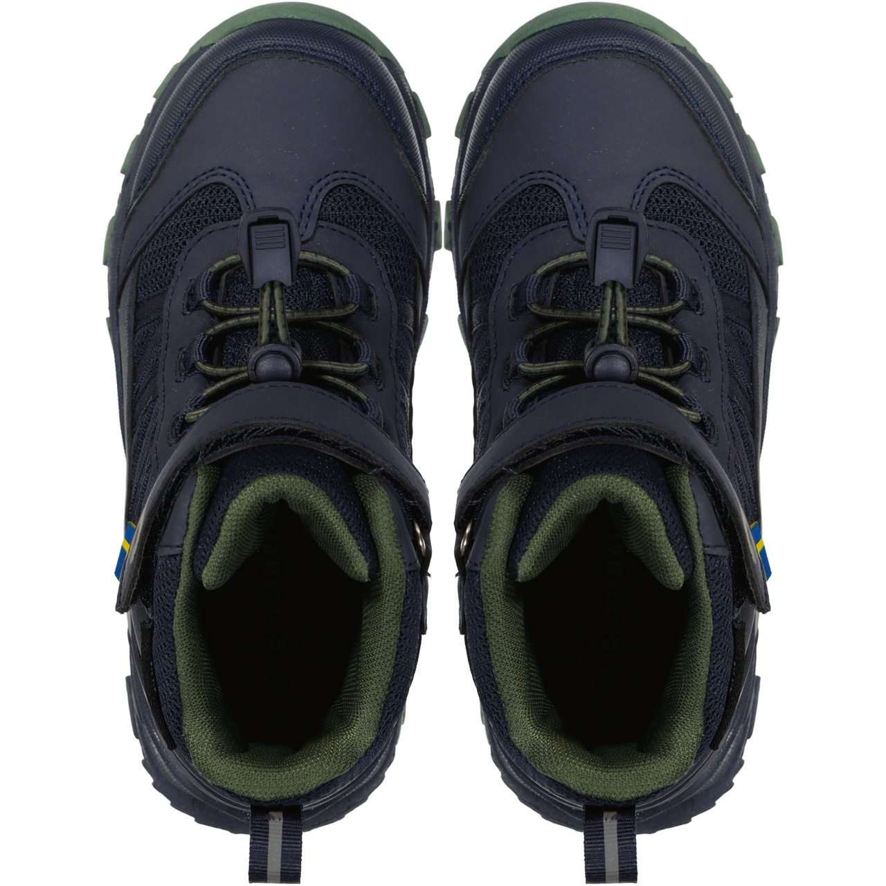 All weather shoes Navy  36