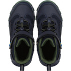 All weather shoes Navy  35