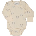 Bamboo Body L.S Baby panda