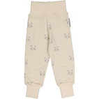 Bamboo baby pants Baby panda  62/68