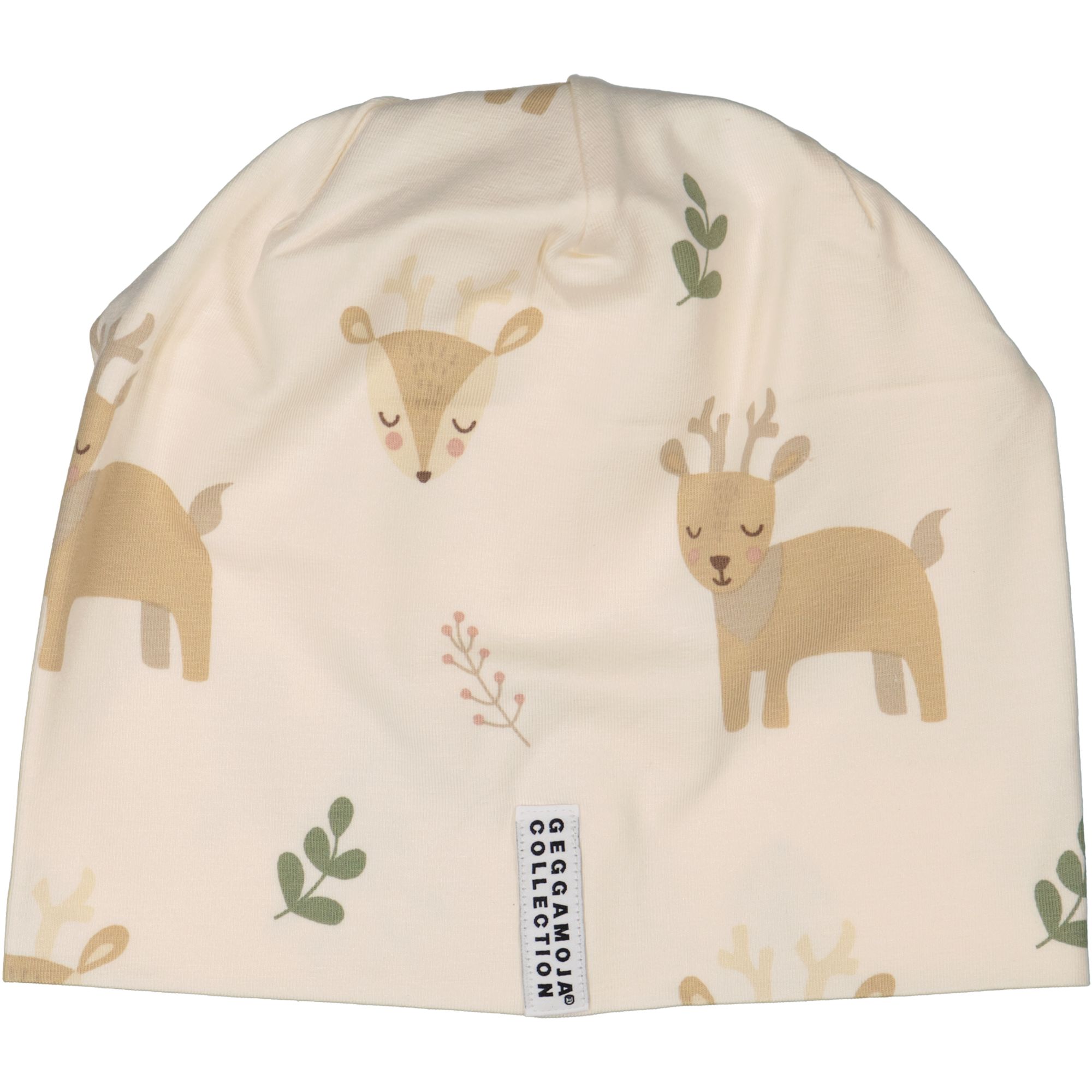 Bamboo Hattu Rain deer