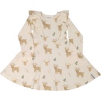 Bambus  Kleit  Rain deer  74/80